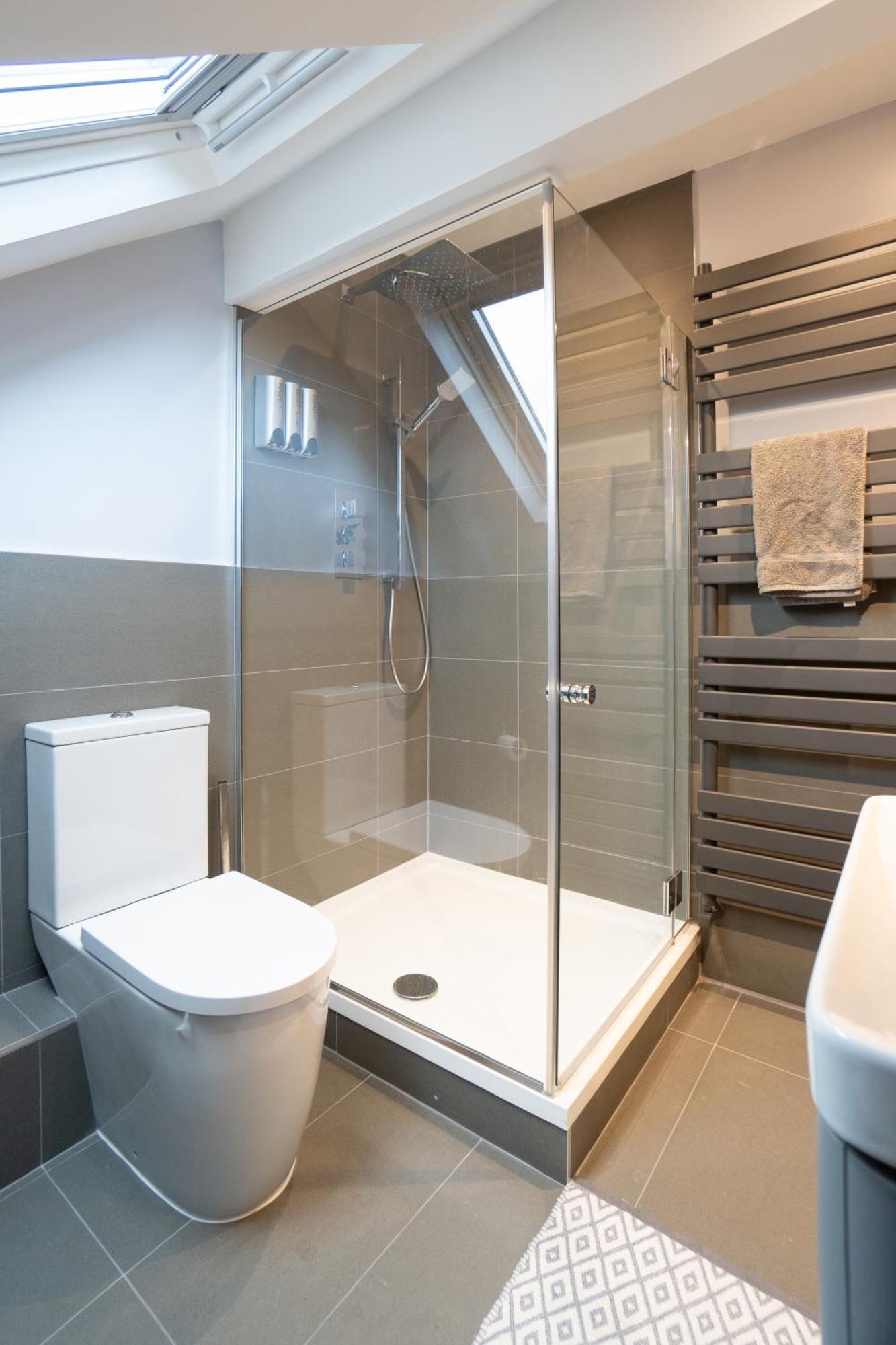 イルクリー 4 Bed End Terrace - Sleeps 7ヴィラ エクステリア 写真