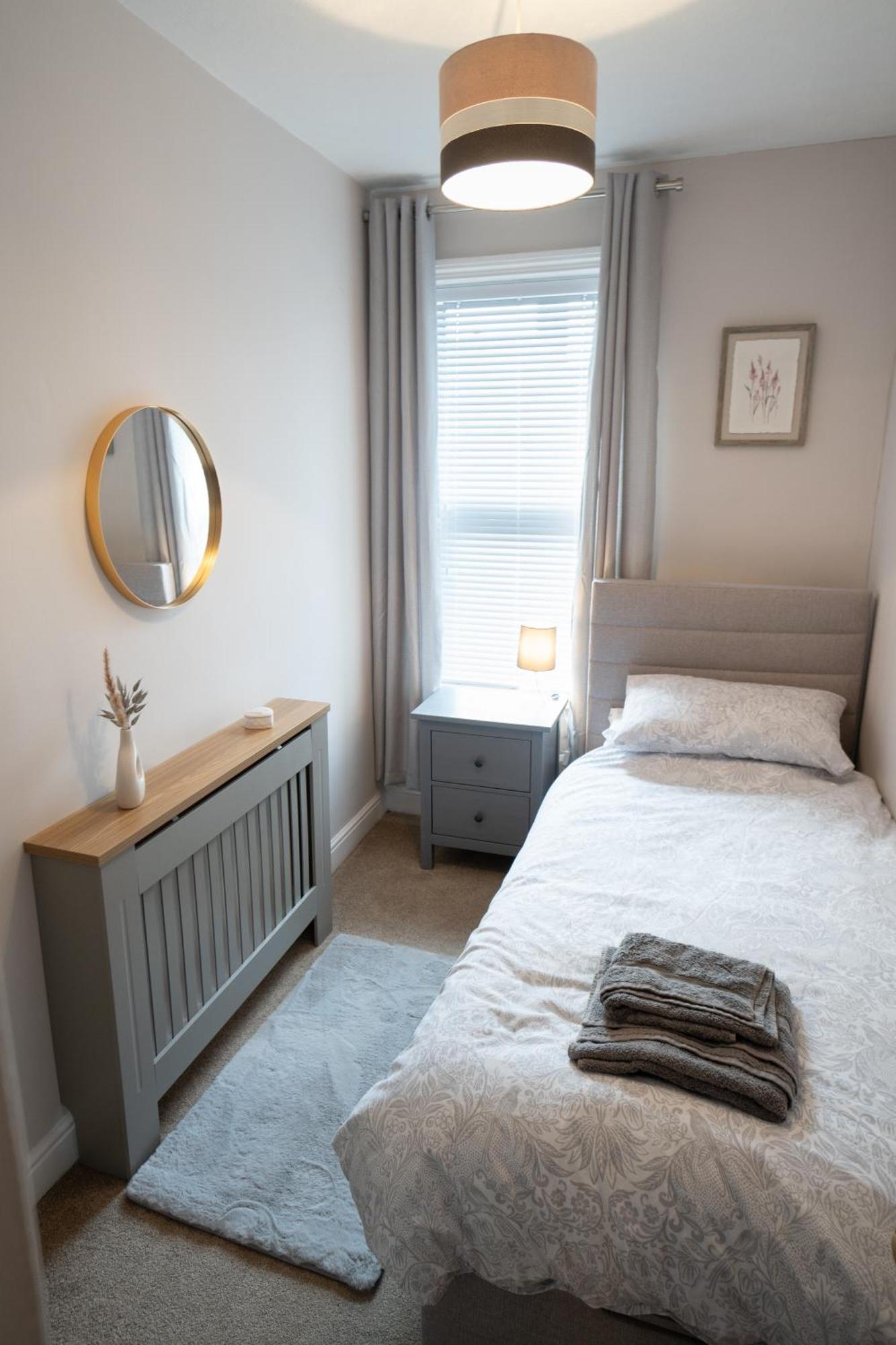 イルクリー 4 Bed End Terrace - Sleeps 7ヴィラ エクステリア 写真